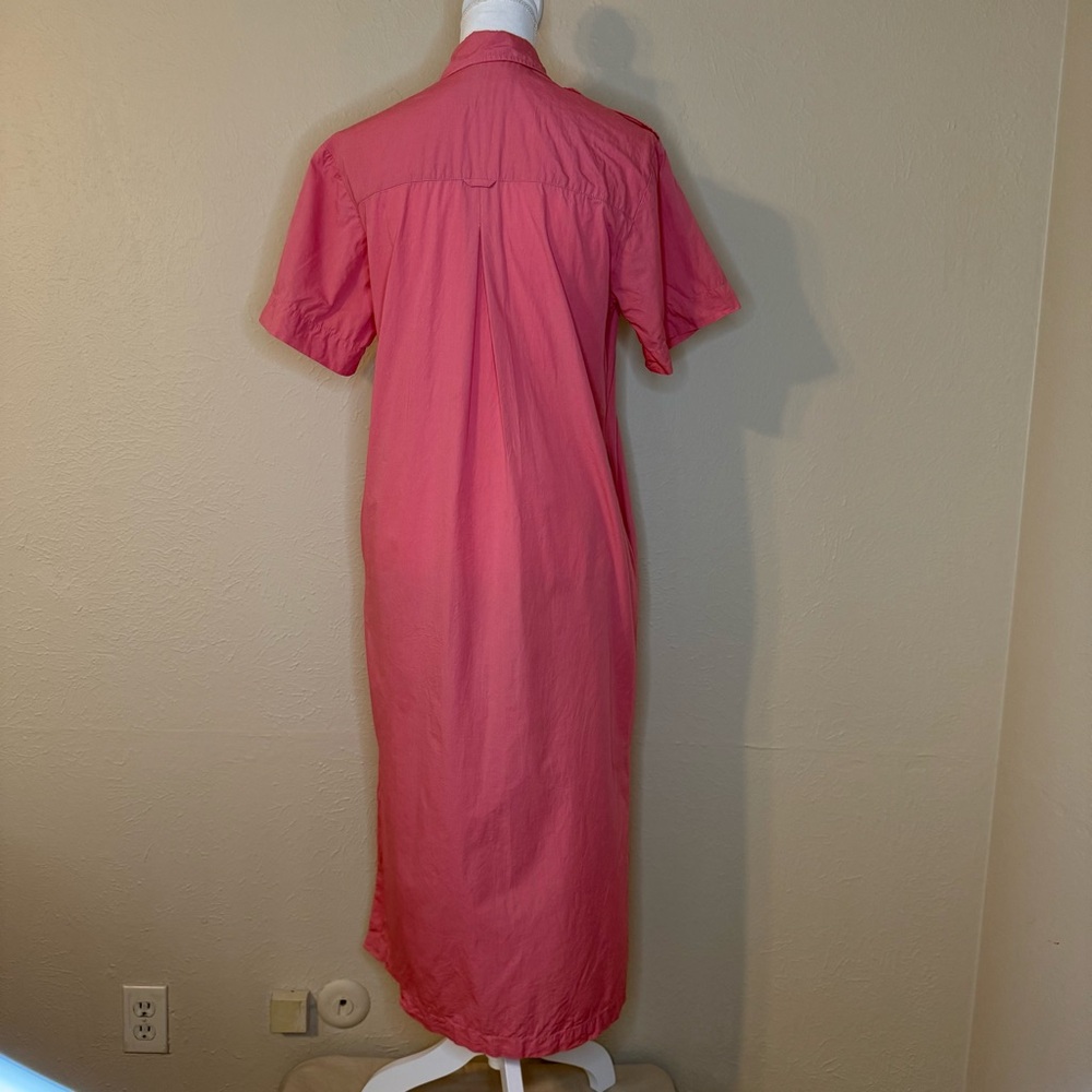 Lady Captain The Everyday Midi Dress - Picture 2 of 6